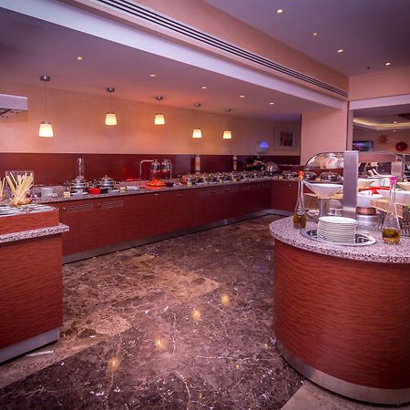 City Center Hotel Манама Экстерьер фото