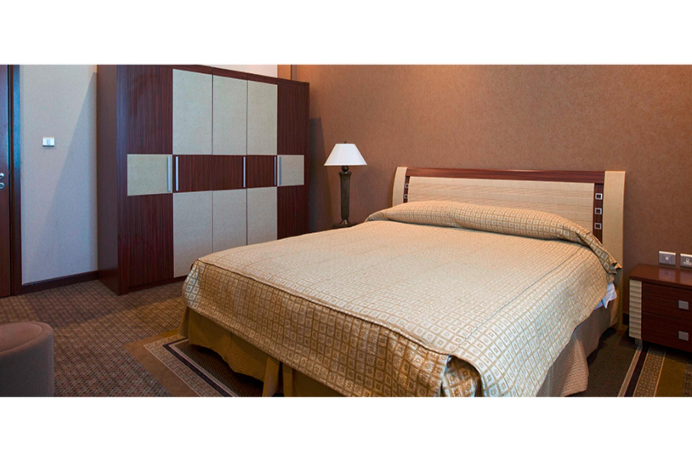 City Center Hotel Манама Экстерьер фото