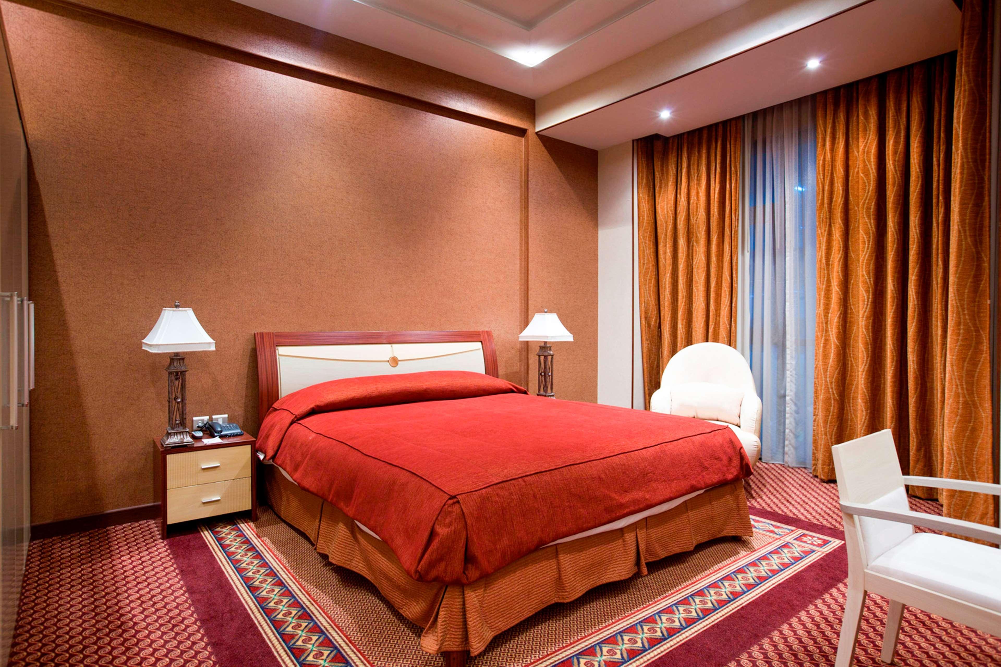 City Center Hotel Манама Номер фото