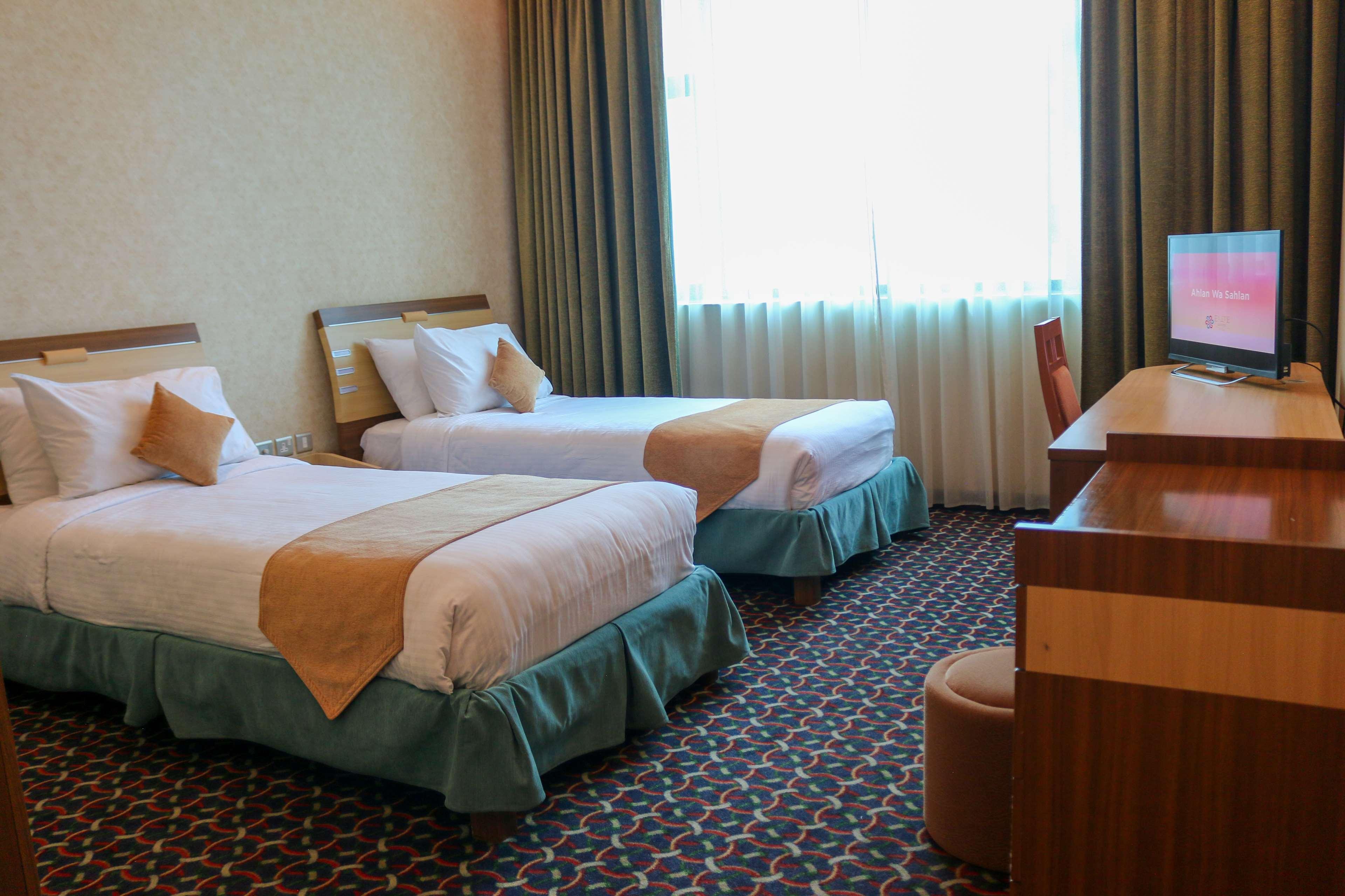 City Center Hotel Манама Экстерьер фото