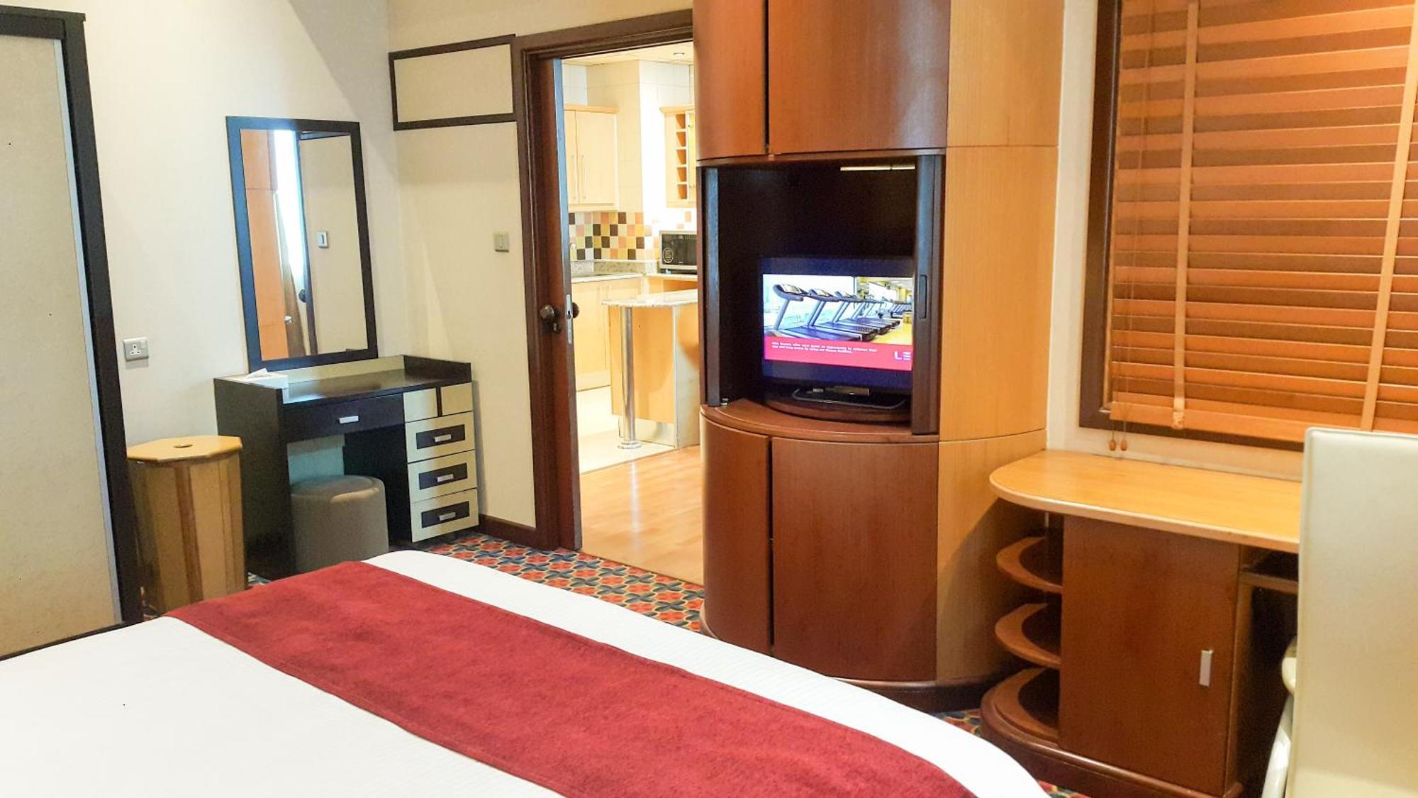 City Center Hotel Манама Номер фото