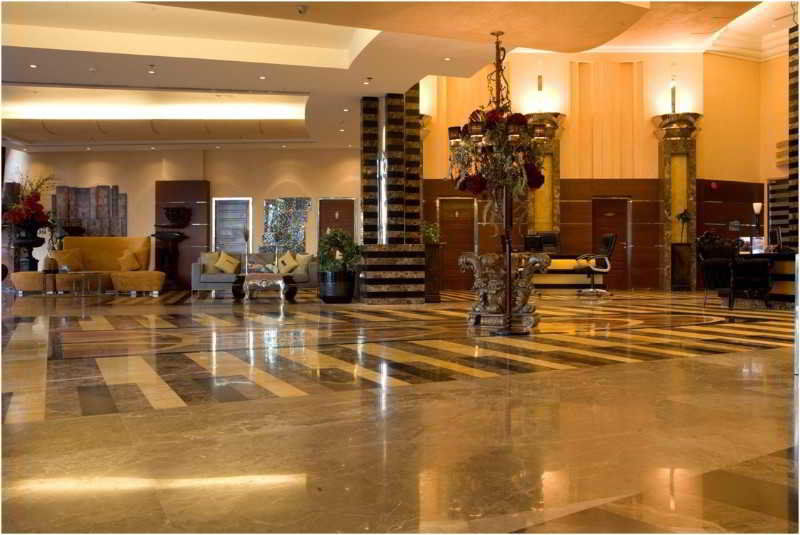 City Center Hotel Манама Экстерьер фото