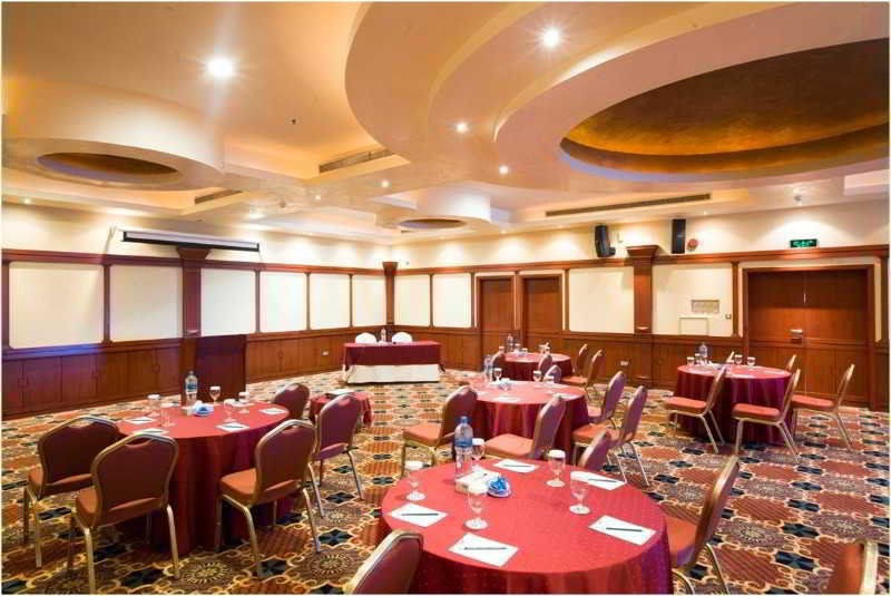 City Center Hotel Манама Экстерьер фото